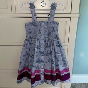 Matilda Jane Boardwalk Dress